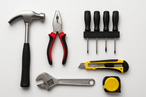 Accessories & Essentials